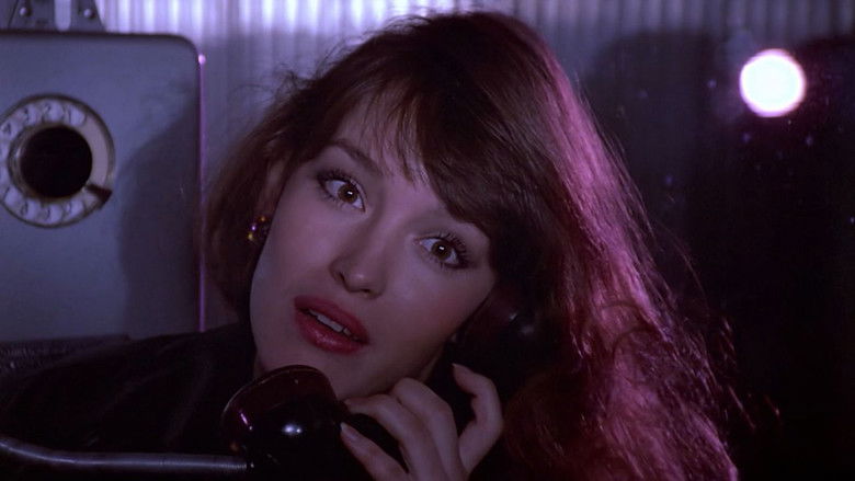 кадр из фильма Воры в законе