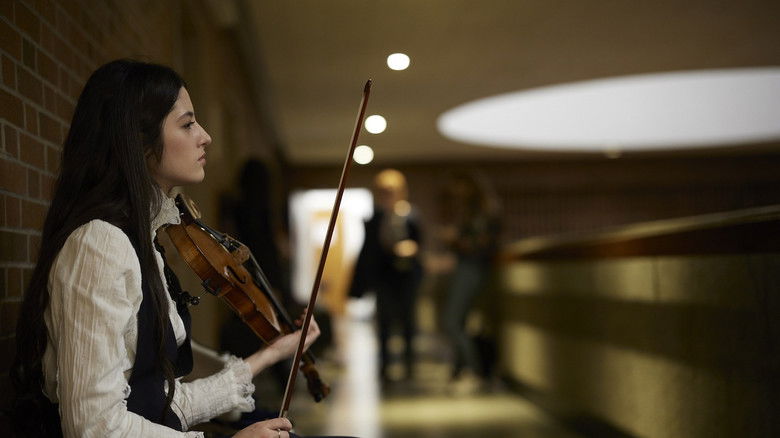 кадр из фильма Measures for a Funeral