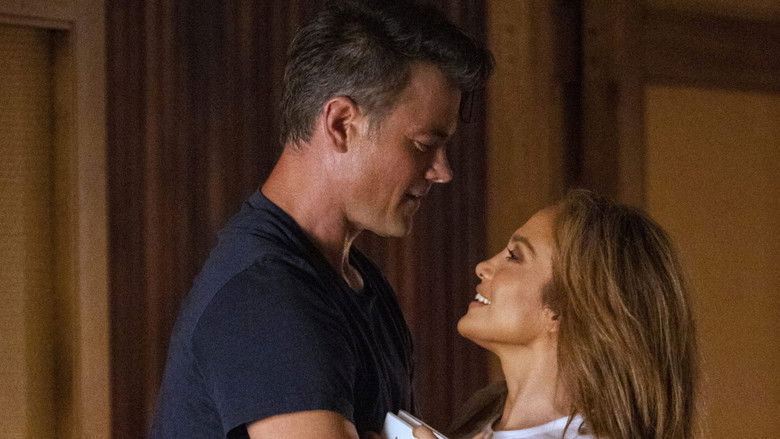 кадр из фильма Моя пиратская свадьба