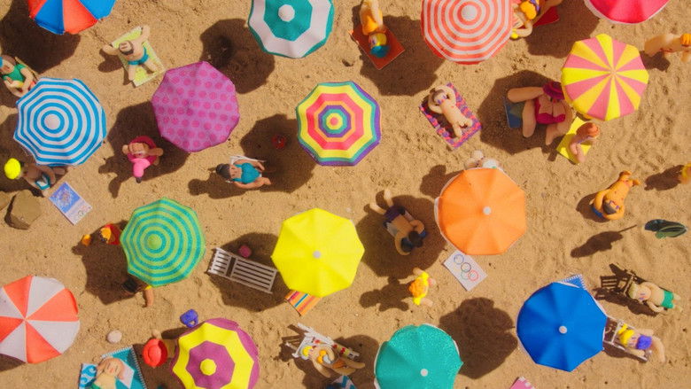 кадр из фильма Heatwave