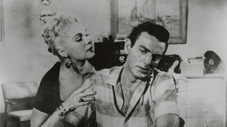 кадр из фильма День, когда Земле пришел конец