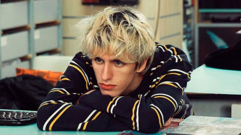 кадр из фильма Ficciones