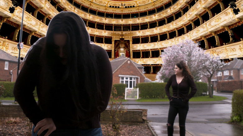 кадр из фильма Suspicious Sounds of a Reclusive Housemate