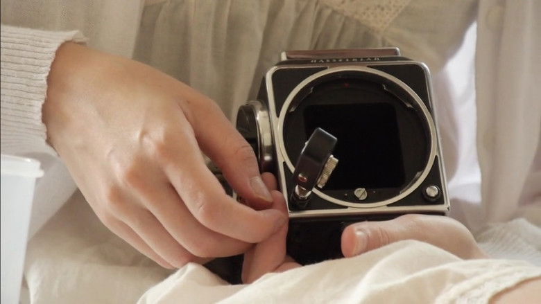 кадр из фильма Сентябрь