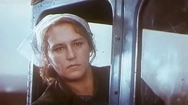 кадр из фильма Русское поле