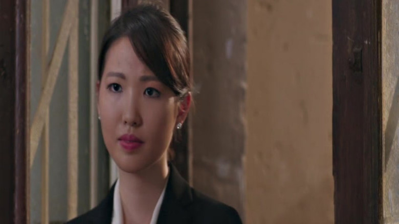 кадр из фильма ياباني أصلي