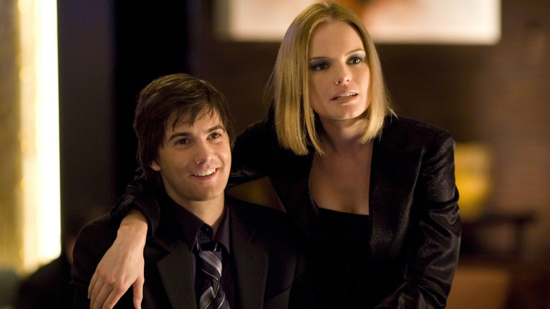 кадр из фильма Двадцать одно