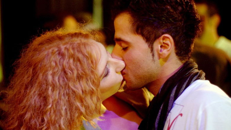 кадр из фильма Straight