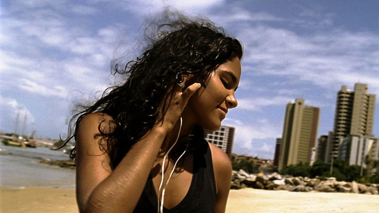 кадр из фильма Rânia