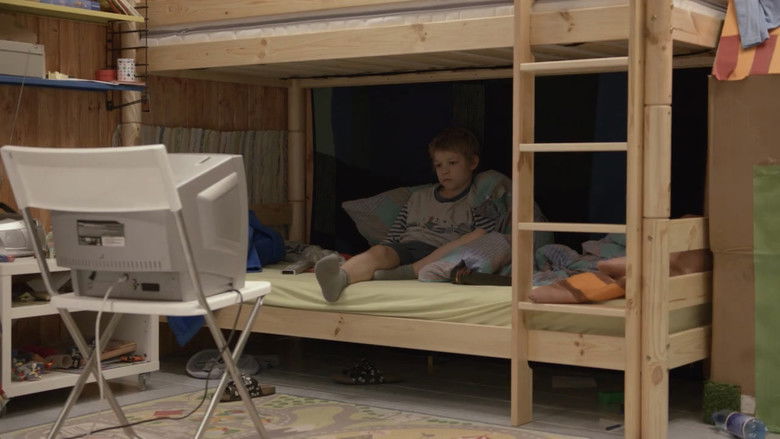 кадр из фильма Михаэль