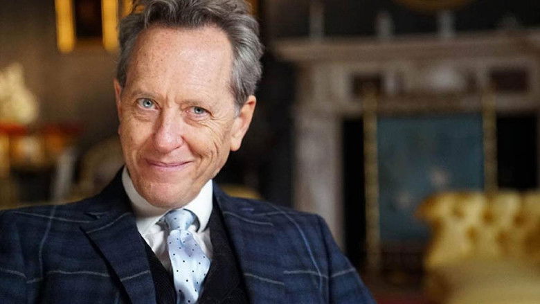 кадр из фильма Agatha & Poirot: Partners in Crime