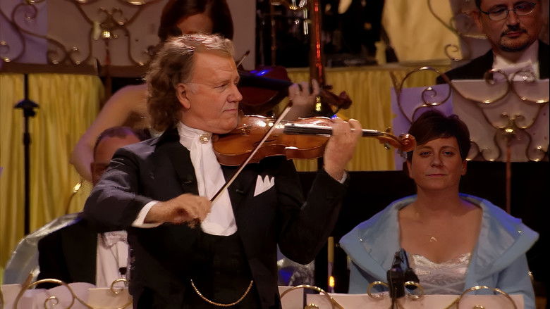 кадр из фильма André Rieu - And The Waltz Goes On