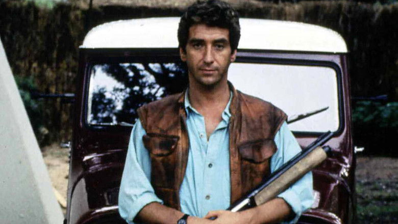 кадр из фильма Джейк Speed