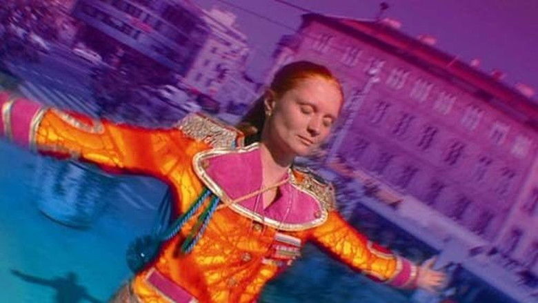 кадр из фильма Pepperminta