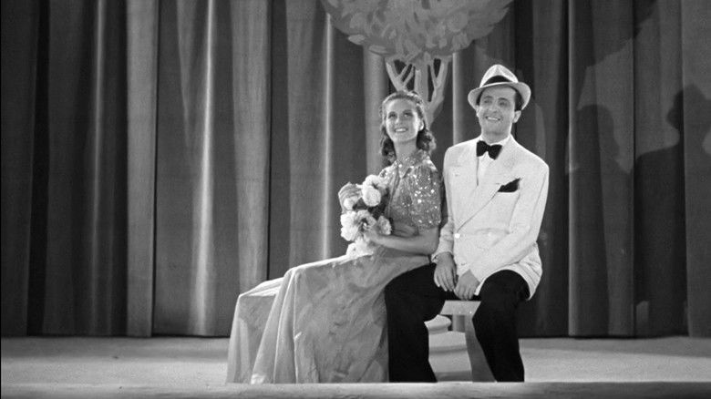 кадр из фильма Il trovatello