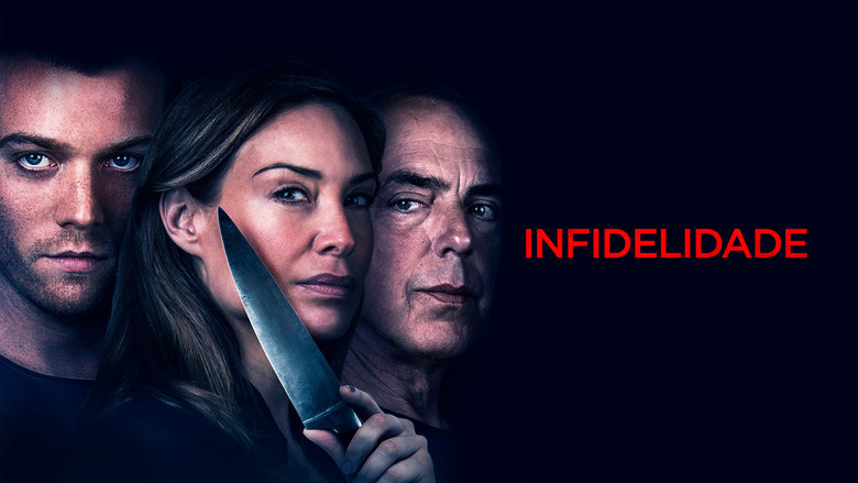 кадр из фильма Измени или умри