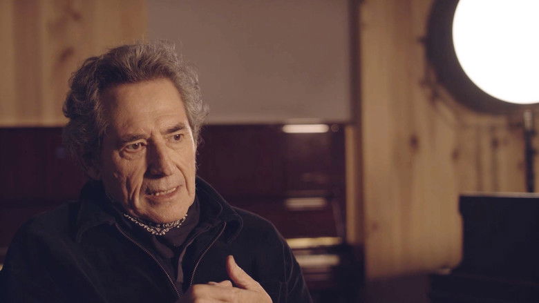 кадр из фильма Cruce de caminos