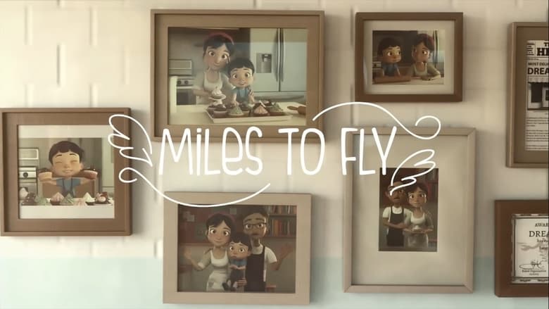 кадр из фильма Miles to Fly