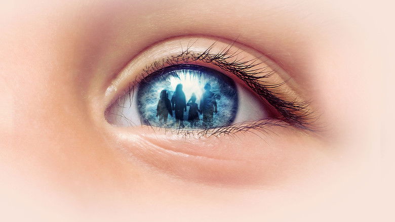 кадр из фильма Паранормальные