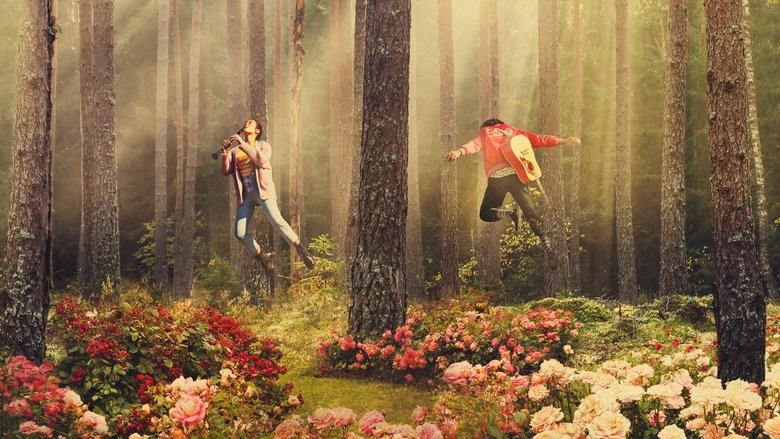 кадр из фильма Небо повсюду