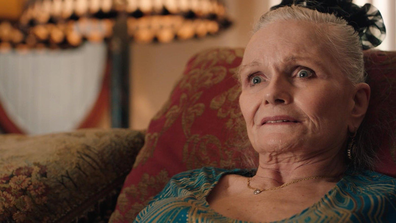 кадр из фильма Valerie