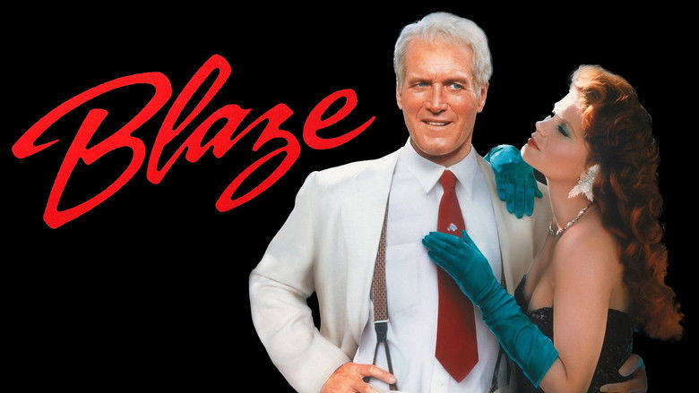 кадр из фильма Блэйз