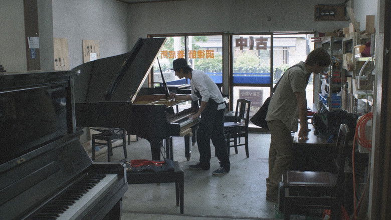 кадр из фильма 100回泣くこと