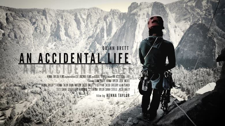 кадр из фильма An Accidental Life