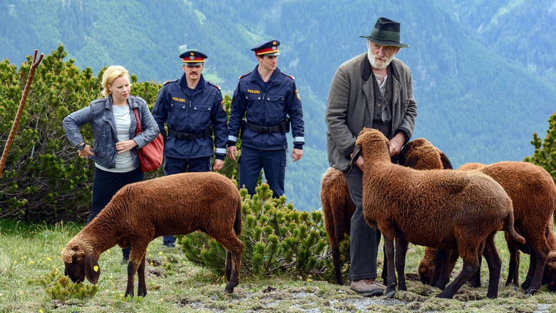 кадр из фильма Sommernachtsmord