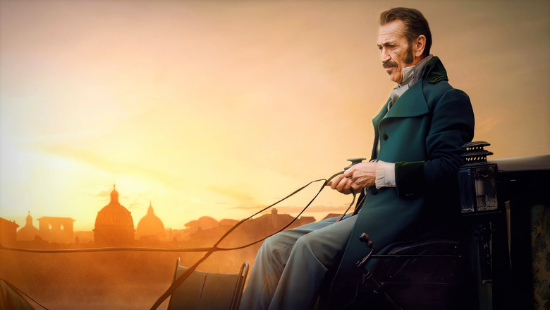 кадр из фильма Il principe di Roma