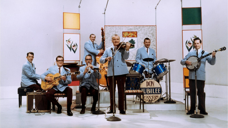 кадр из фильма Don Messer: His Land and His Music