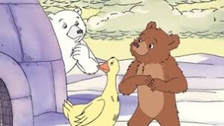 кадр из фильма Little Bear