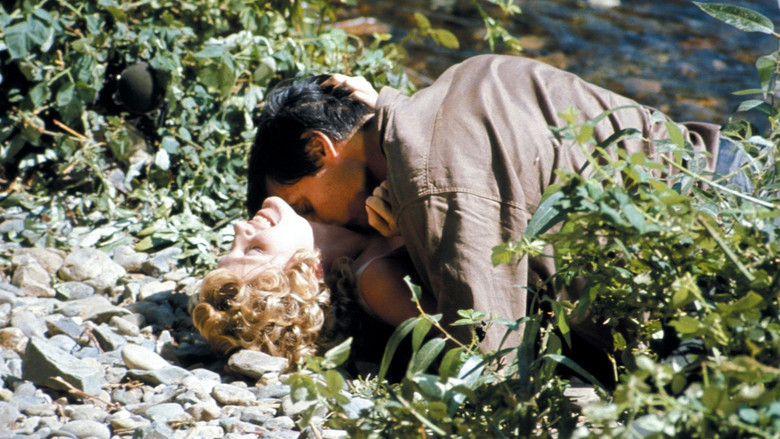 кадр из фильма The Moonshine War