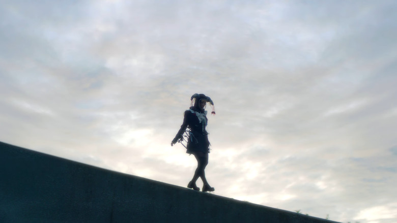 кадр из фильма IMYSM