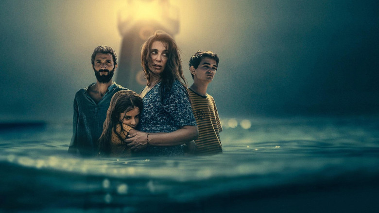 кадр из фильма Замок из песка