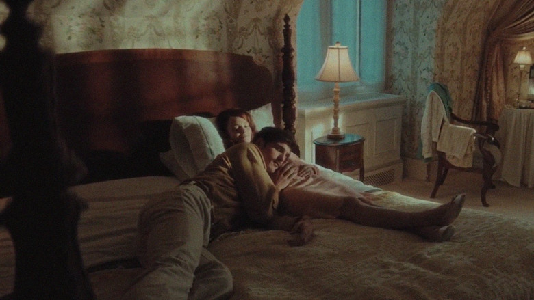 кадр из фильма О, Канада