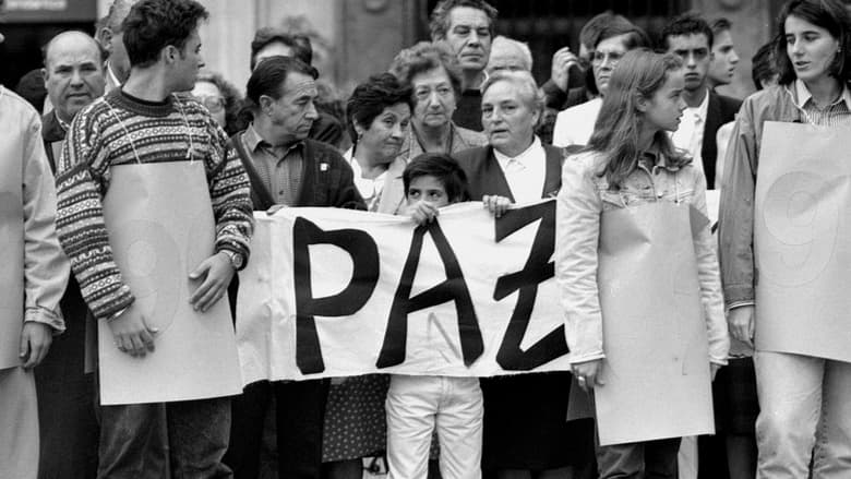 кадр из фильма Gesto