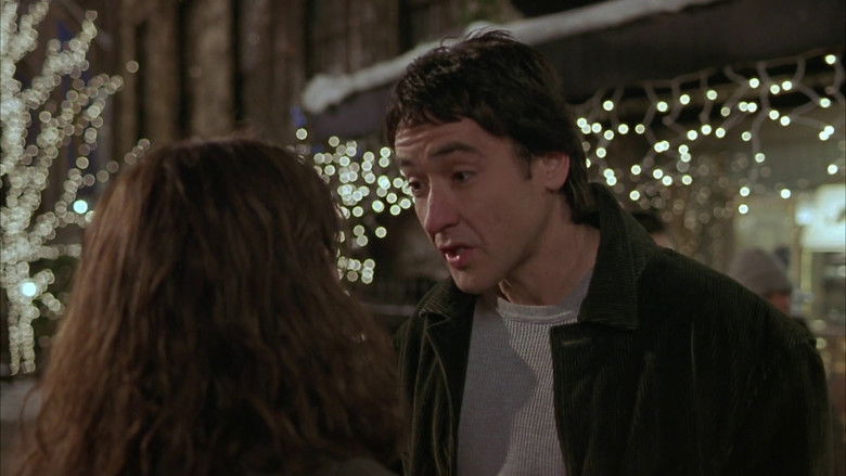 кадр из фильма Интуиция