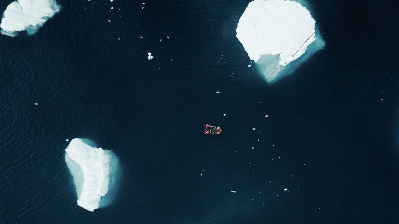 кадр из фильма Project Iceman