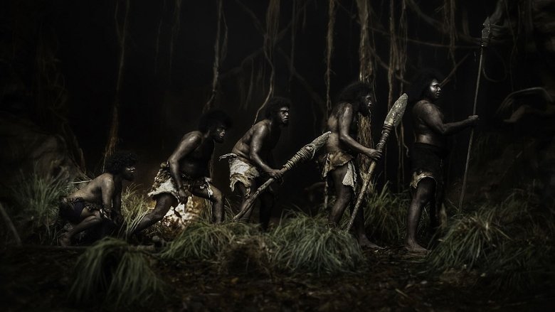 кадр из фильма ജെല്ലിക്കെട്ട്