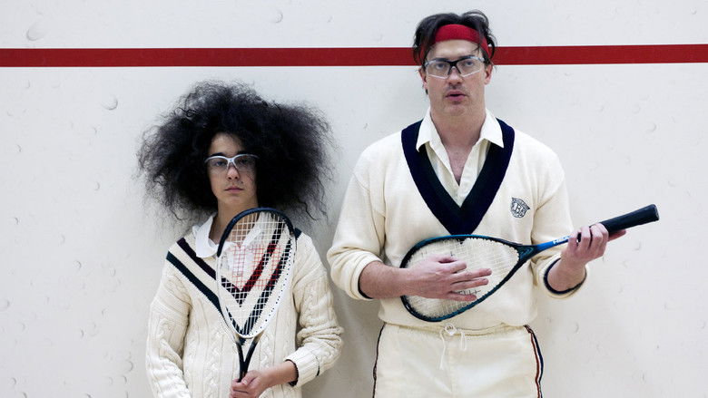 кадр из фильма Опрометчивый