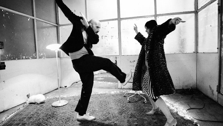 кадр из фильма Глава 6