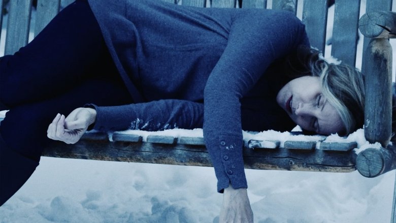 кадр из фильма In Contrast