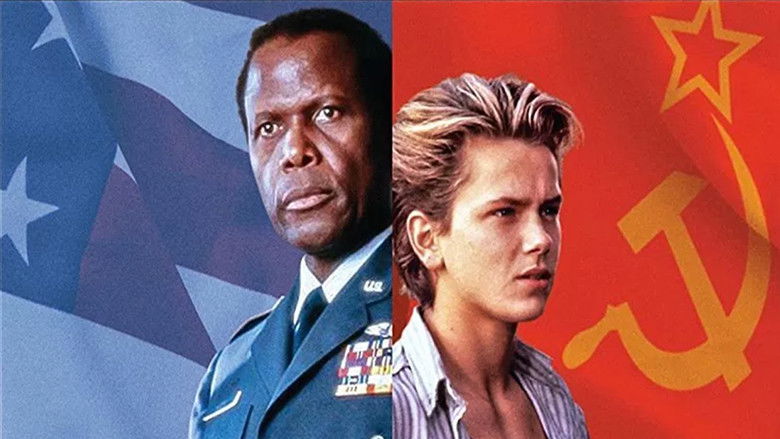 кадр из фильма Маленький Никита