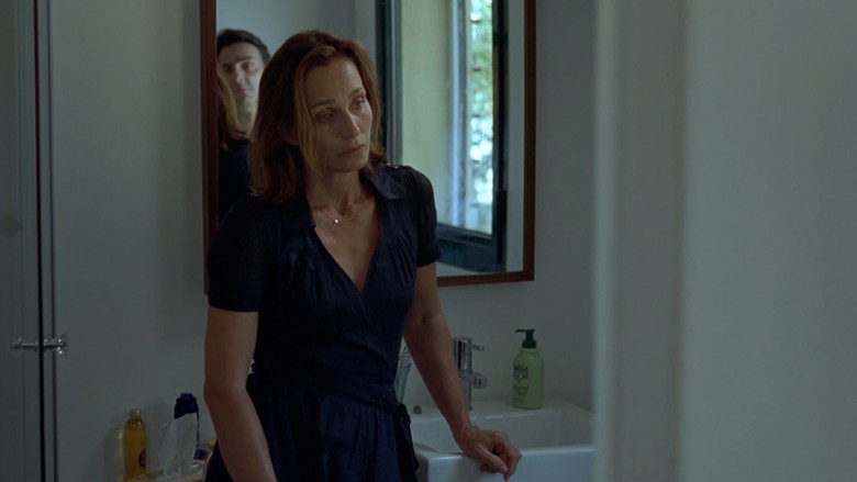 кадр из фильма Влечение