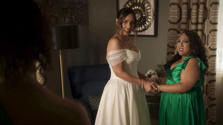 кадр из фильма Canta y no llores