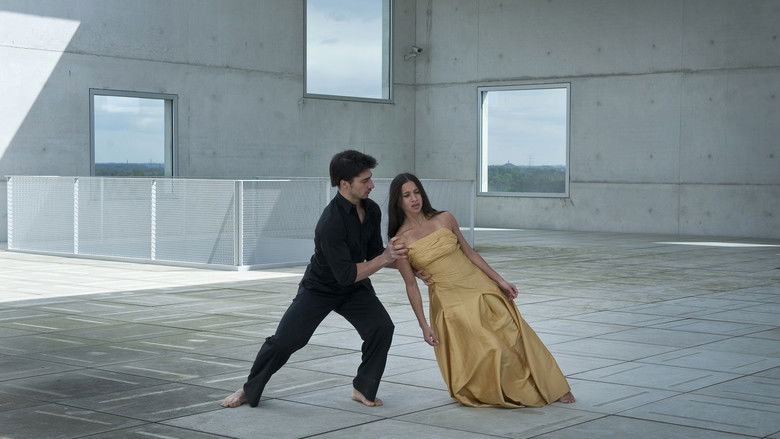 кадр из фильма Пина: Танец страсти в 3D