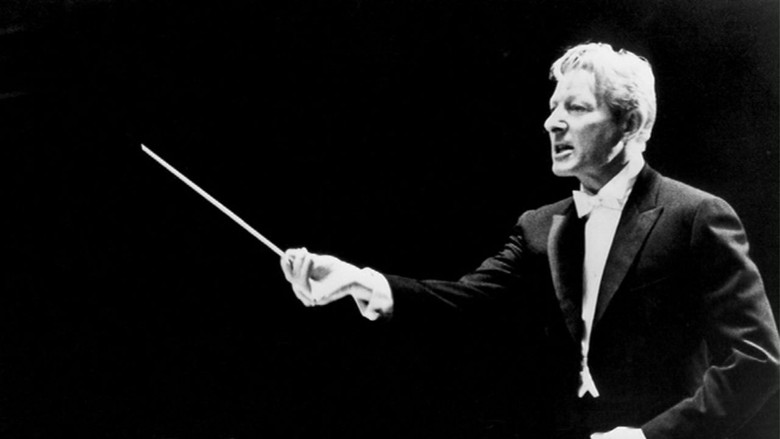 кадр из фильма A Portrait of Danny Kaye