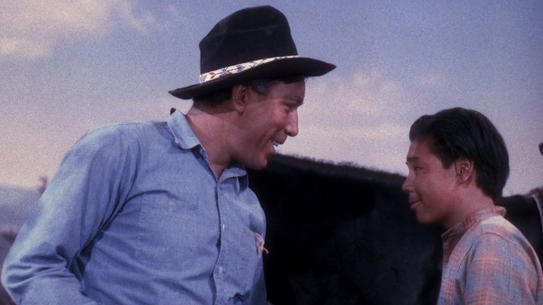 кадр из фильма Black Gold