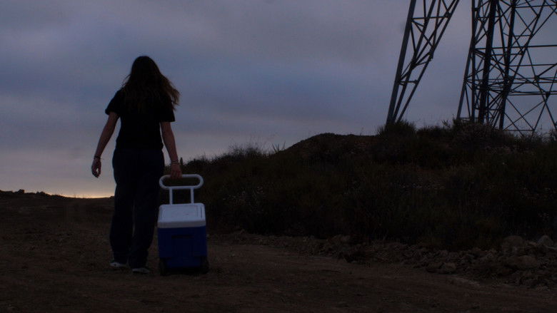 кадр из фильма An Arm and a Leg